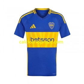 CA Boca Juniors Maglia Prima 2024/2025 Manica Corta